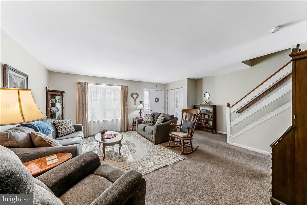 Photo of 708 Heather Ln, ASTON, PA 19014 (MLS # PADE2107280)