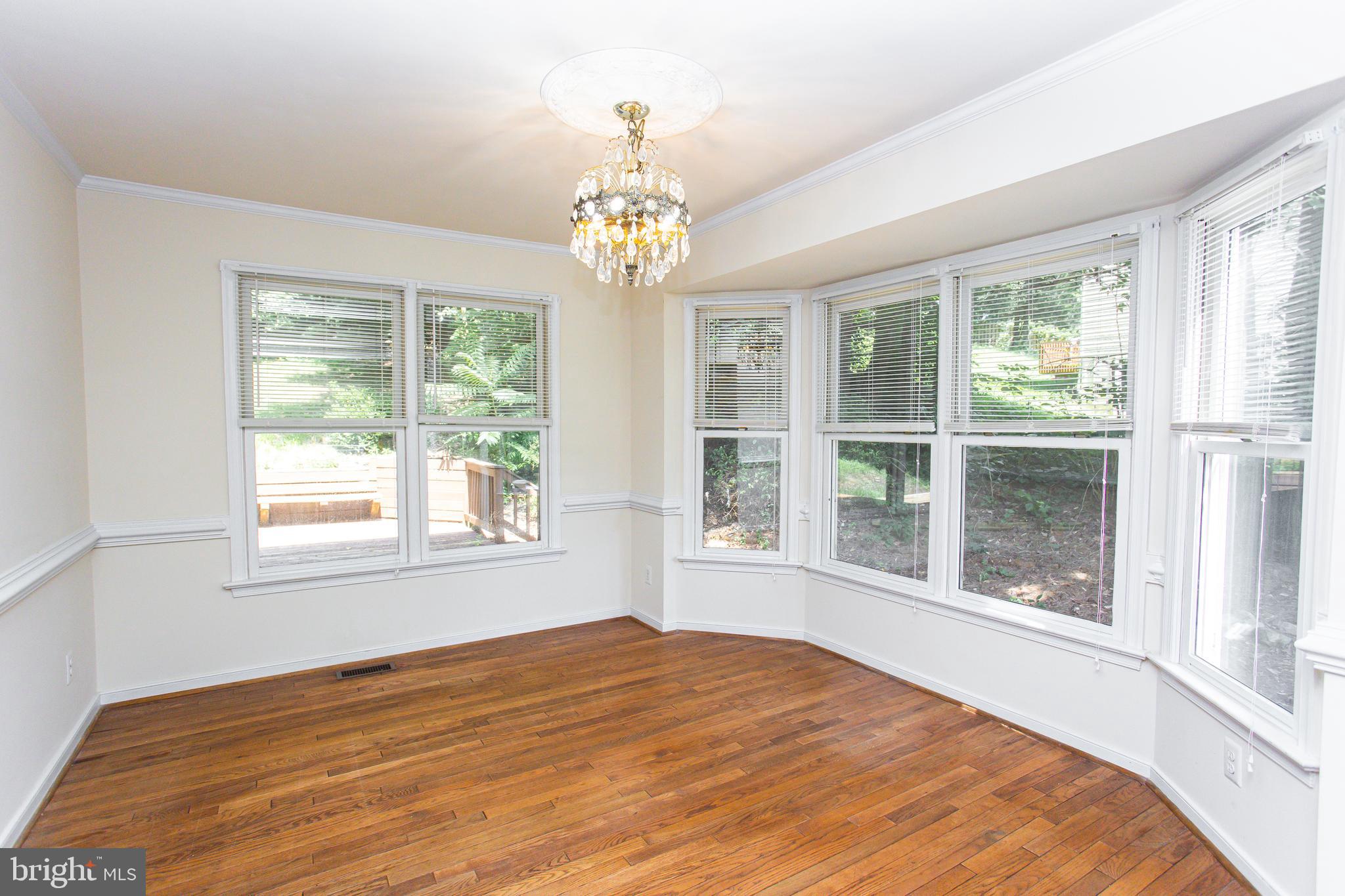 GREENRIDGE - Residential