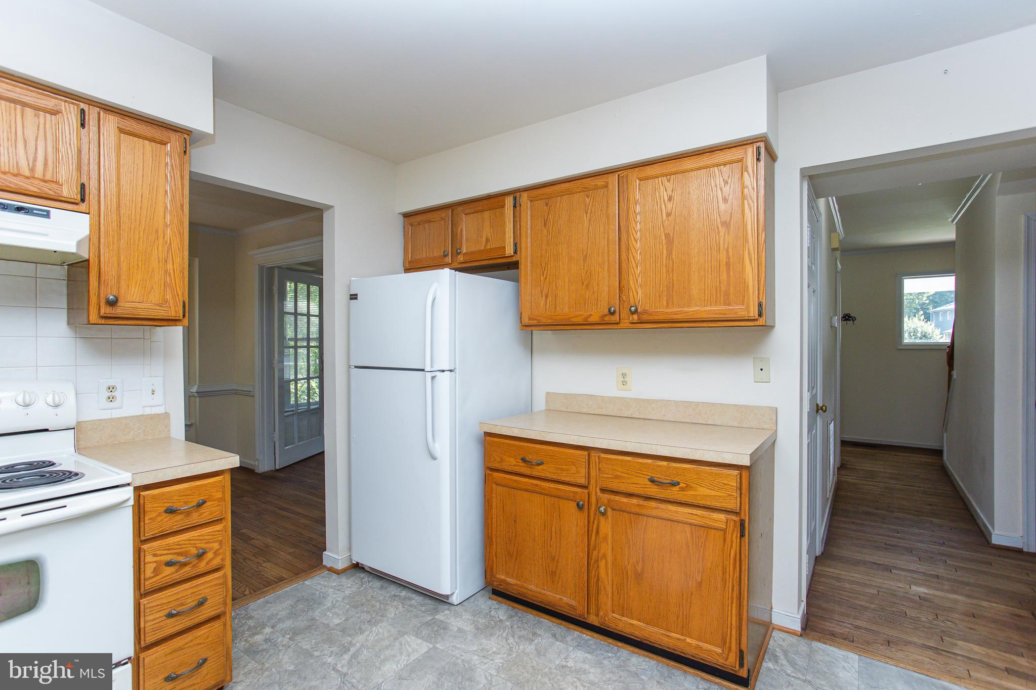 GREENRIDGE - Residential