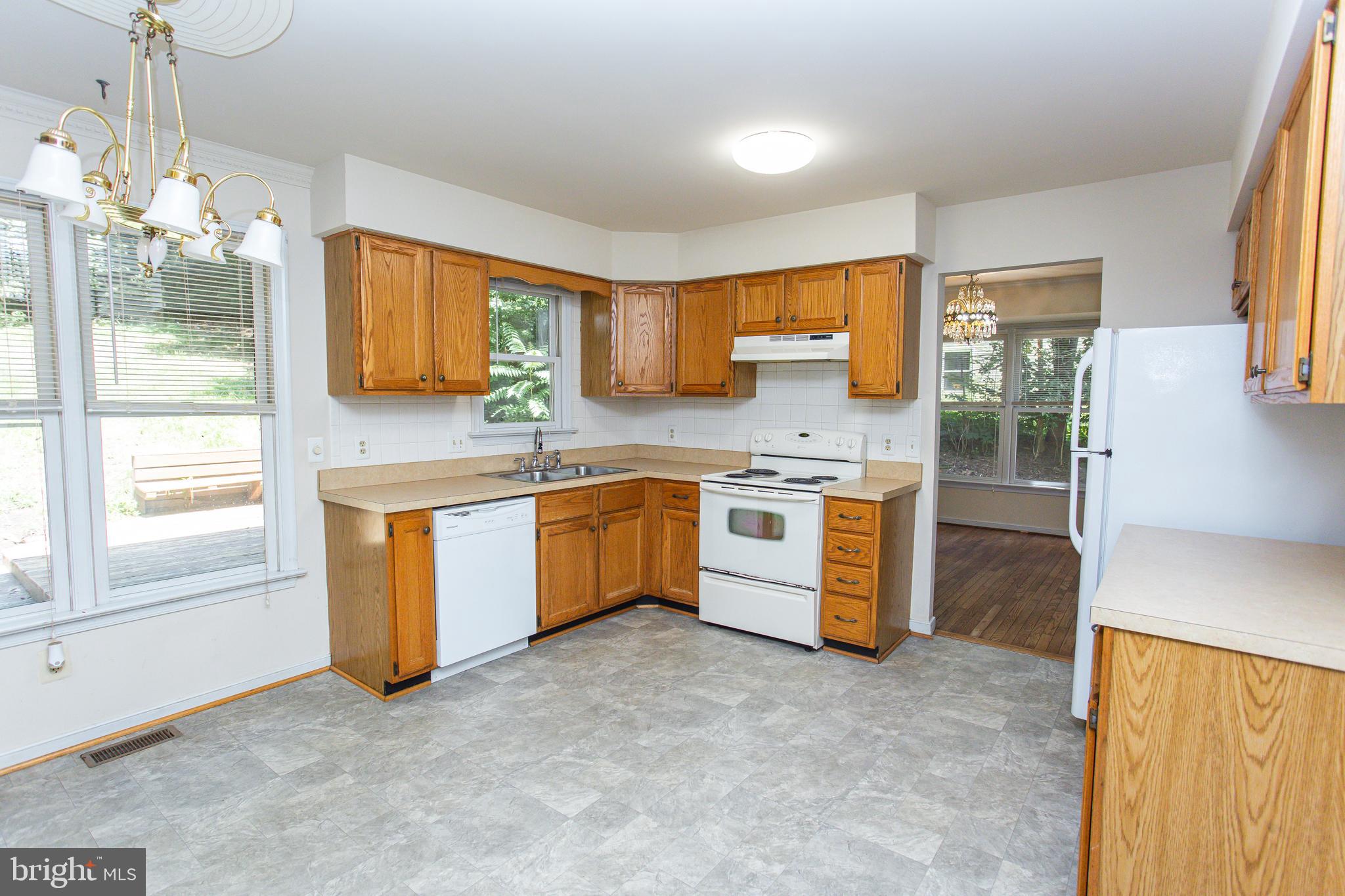 GREENRIDGE - Residential