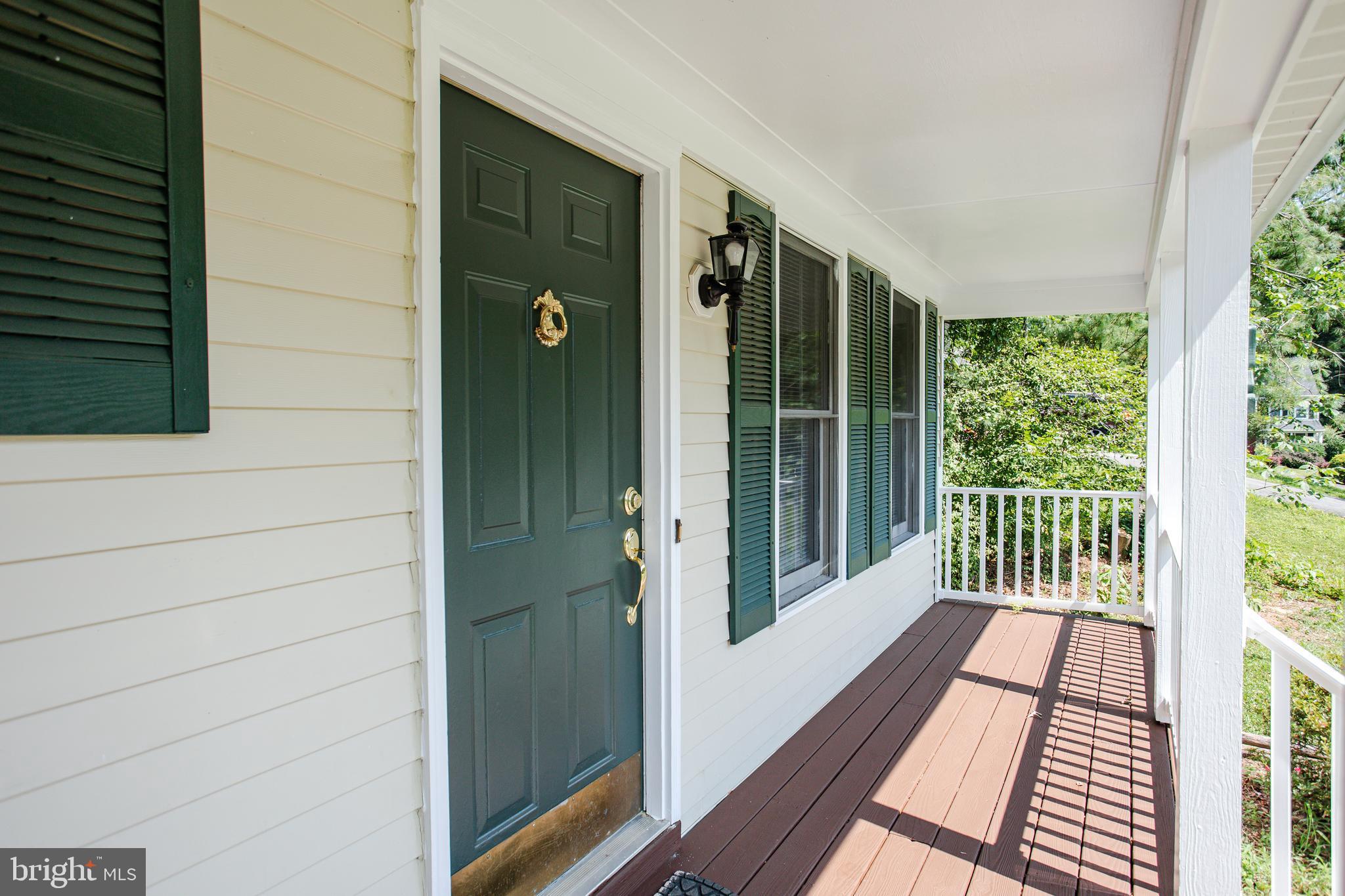 GREENRIDGE - Residential