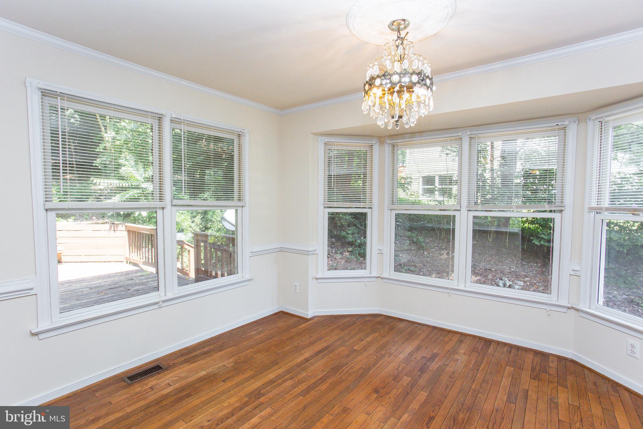 GREENRIDGE - Residential