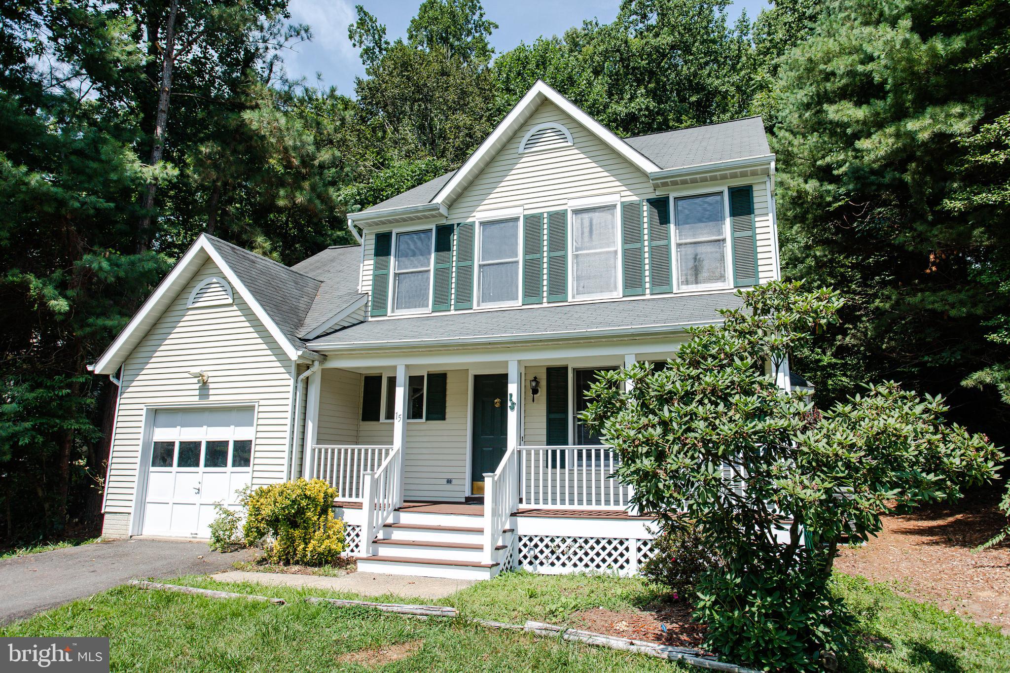 GREENRIDGE - Residential