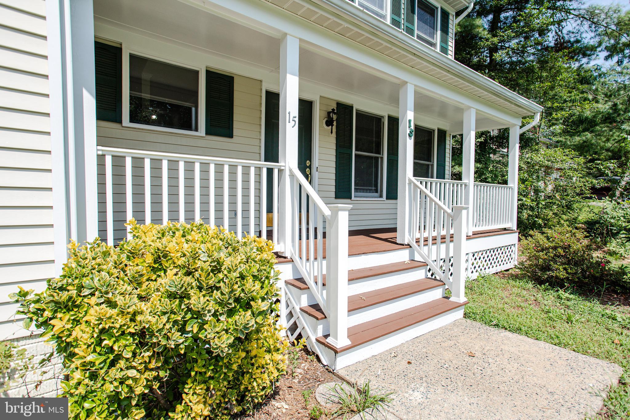 GREENRIDGE - Residential