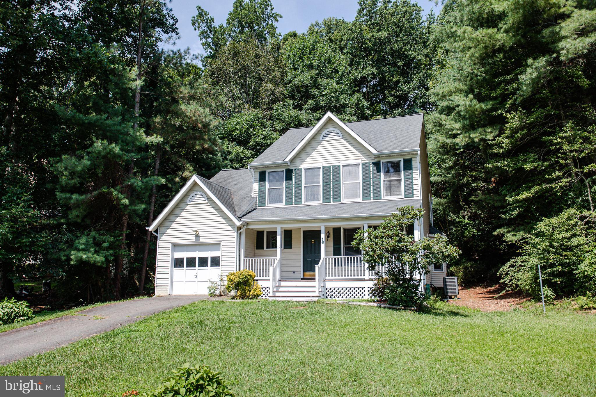 GREENRIDGE - Residential