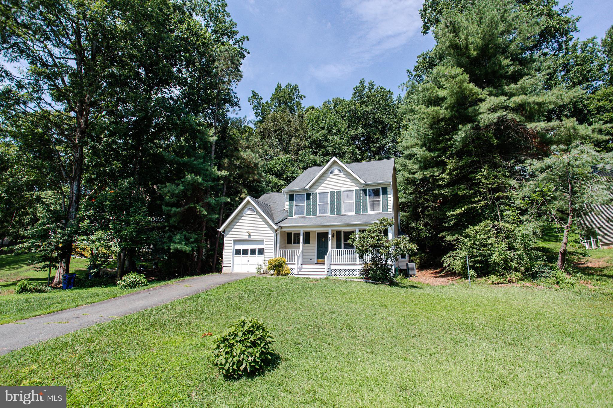 GREENRIDGE - Residential