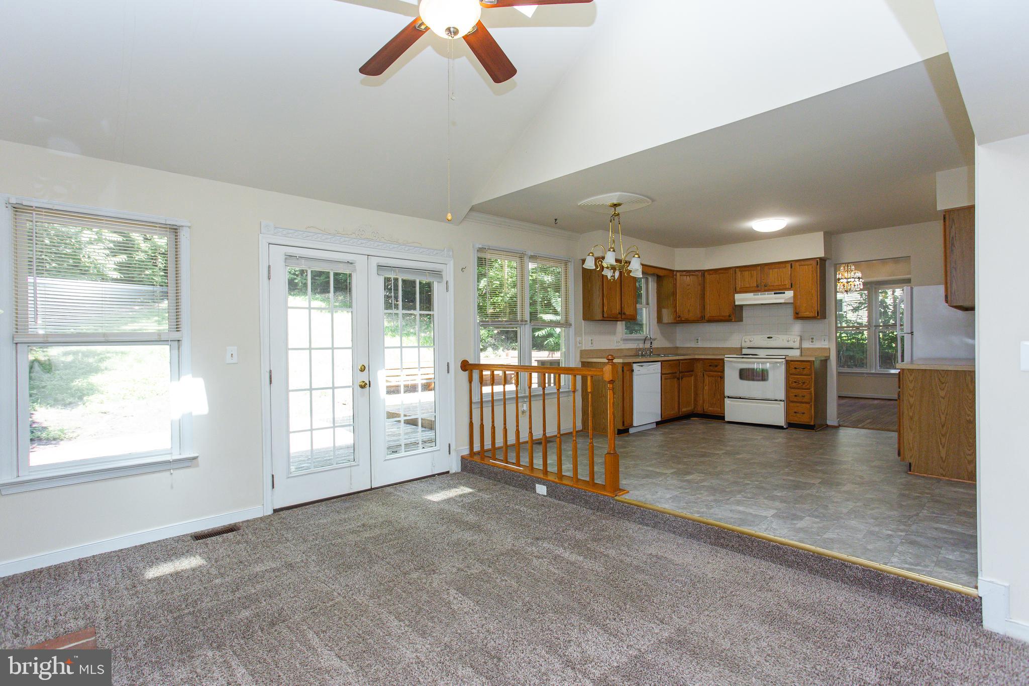 GREENRIDGE - Residential