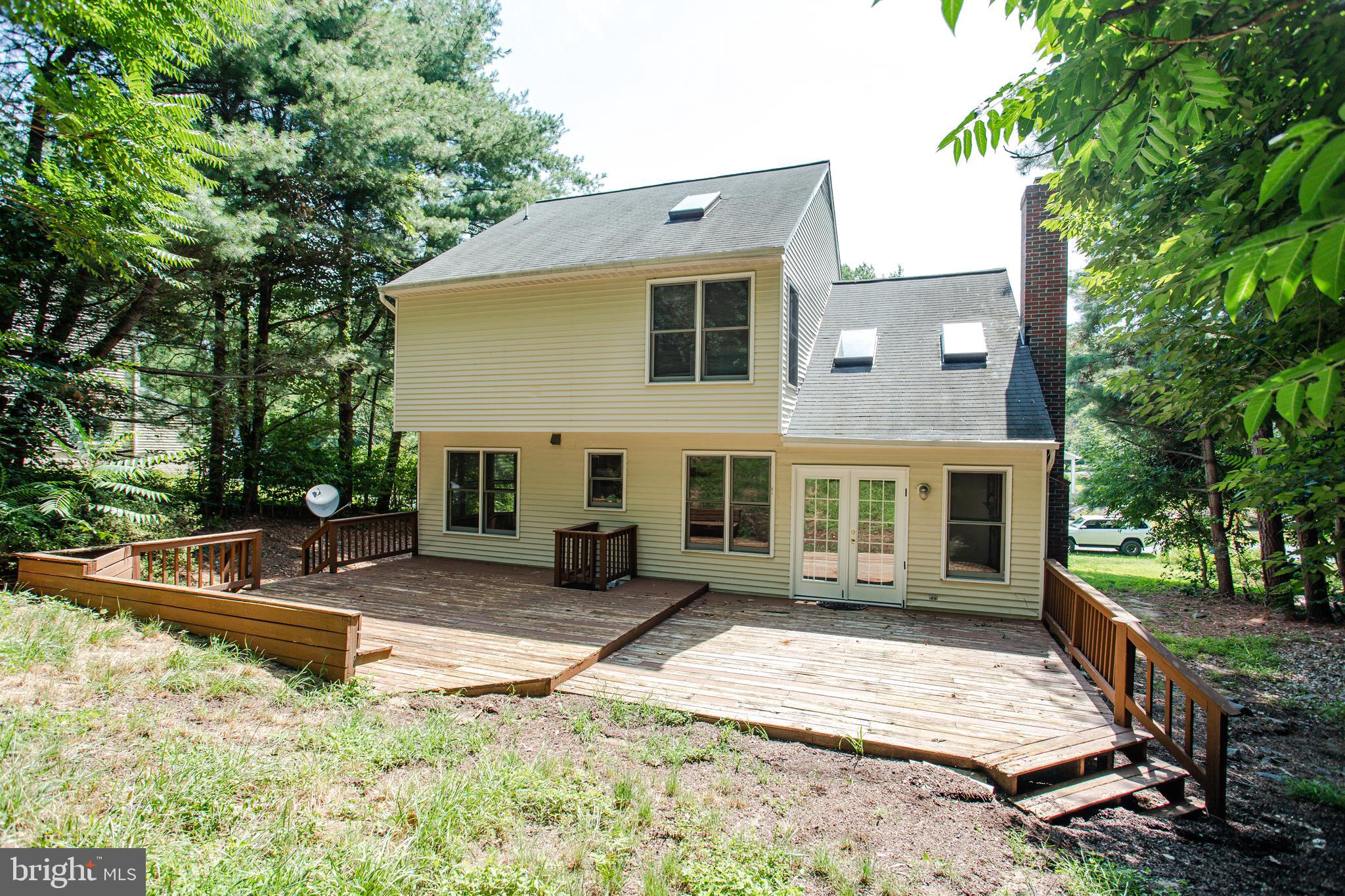 GREENRIDGE - Residential