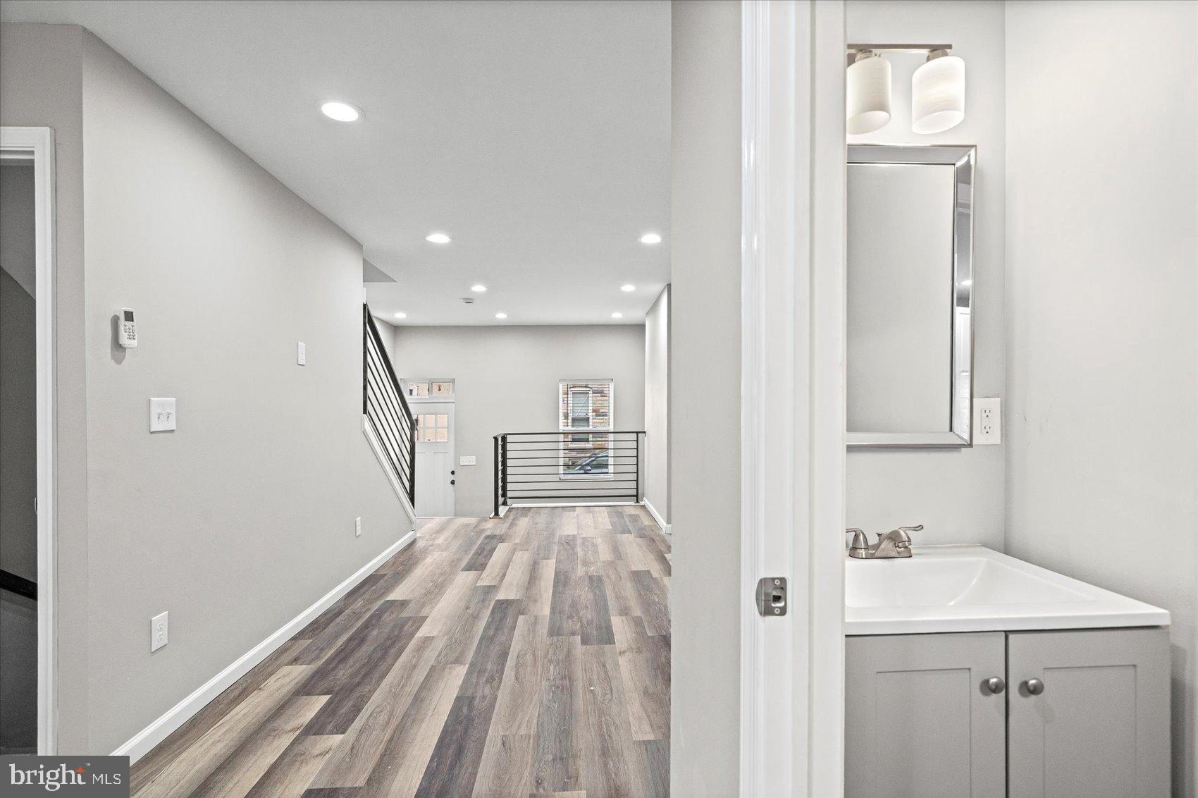 GREENMOUNT WEST - Residential