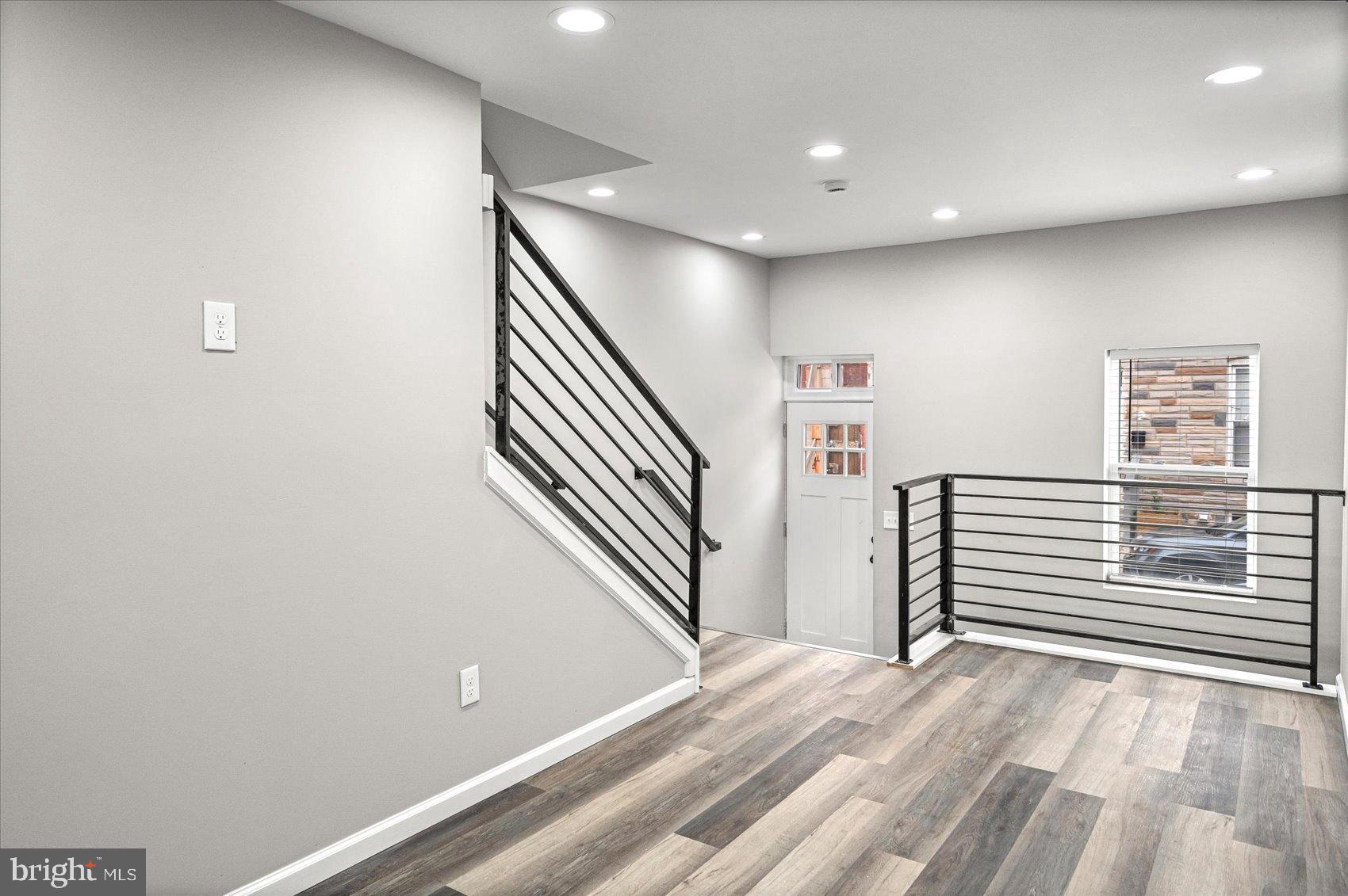 GREENMOUNT WEST - Residential