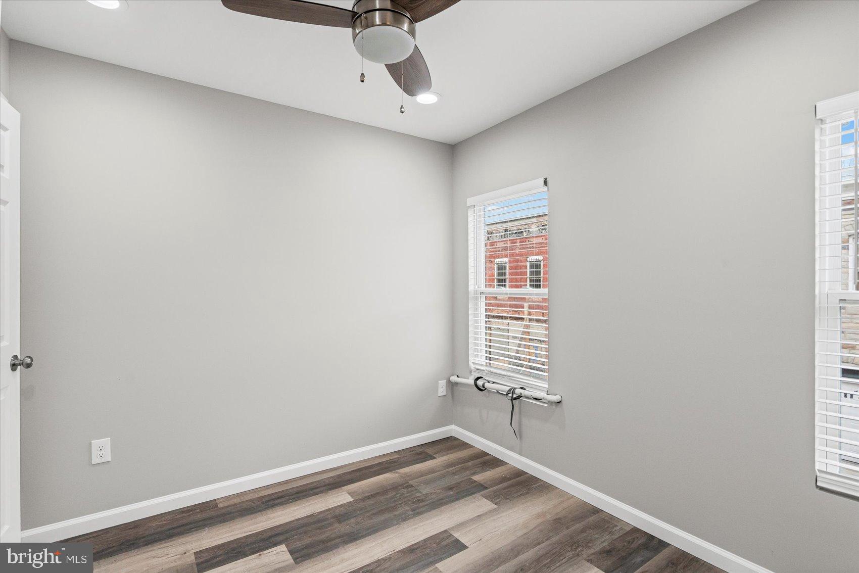 GREENMOUNT WEST - Residential