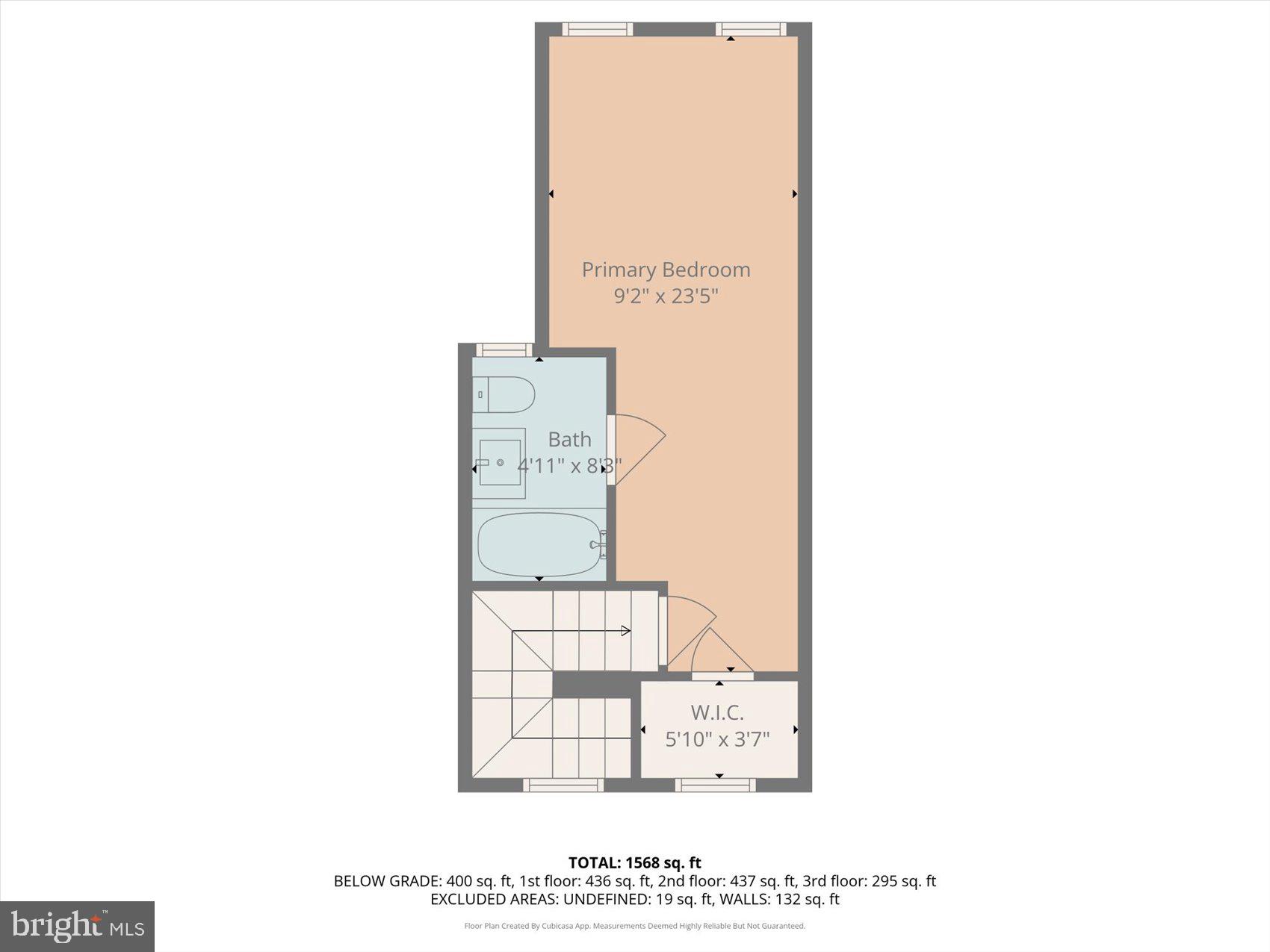 GREENMOUNT WEST - Residential