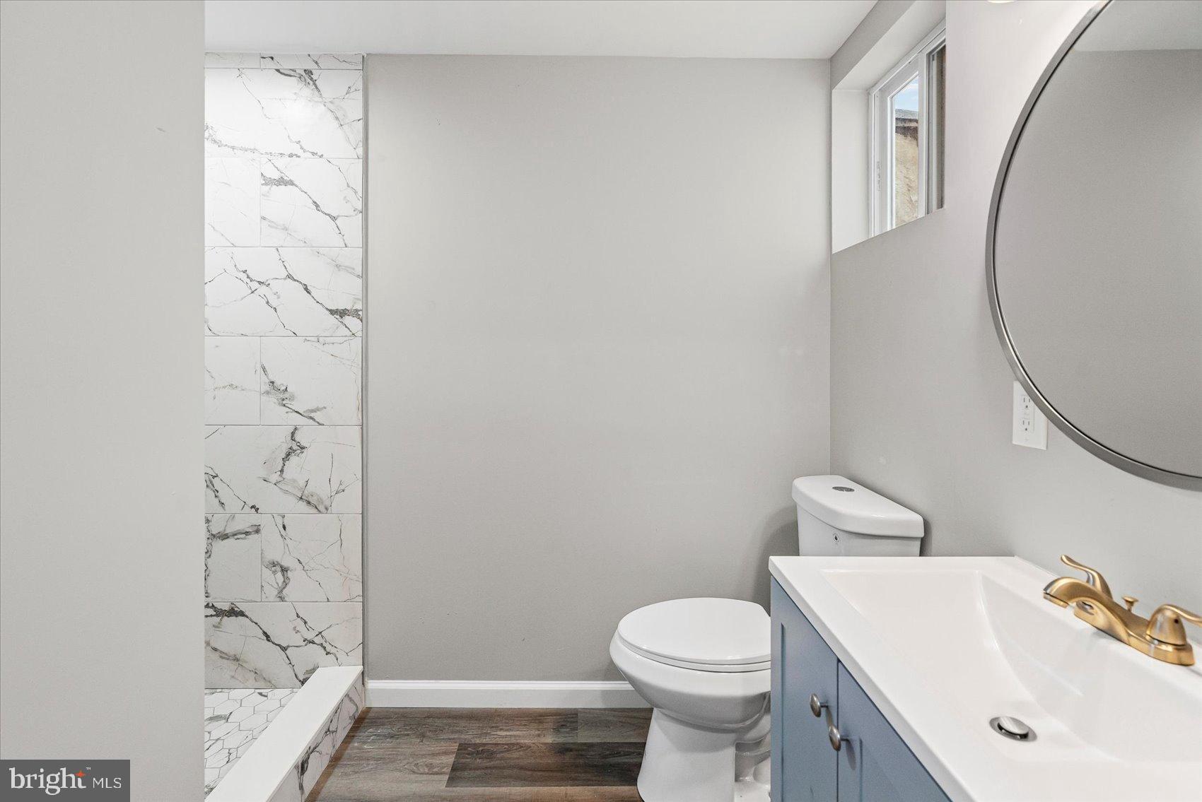 GREENMOUNT WEST - Residential