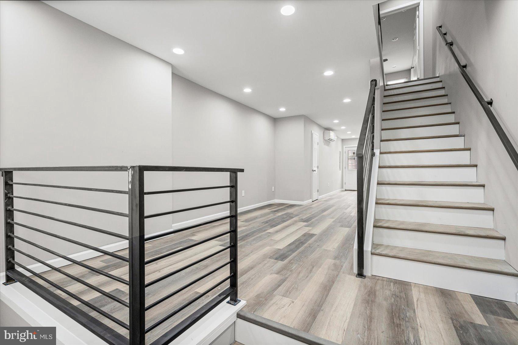 GREENMOUNT WEST - Residential