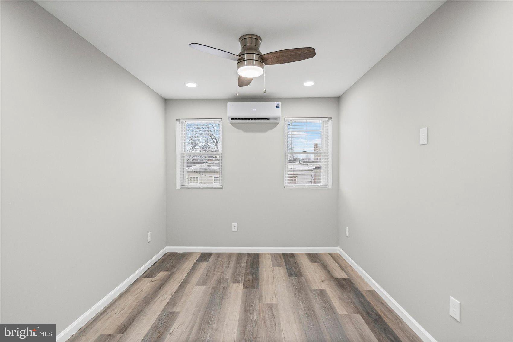 GREENMOUNT WEST - Residential