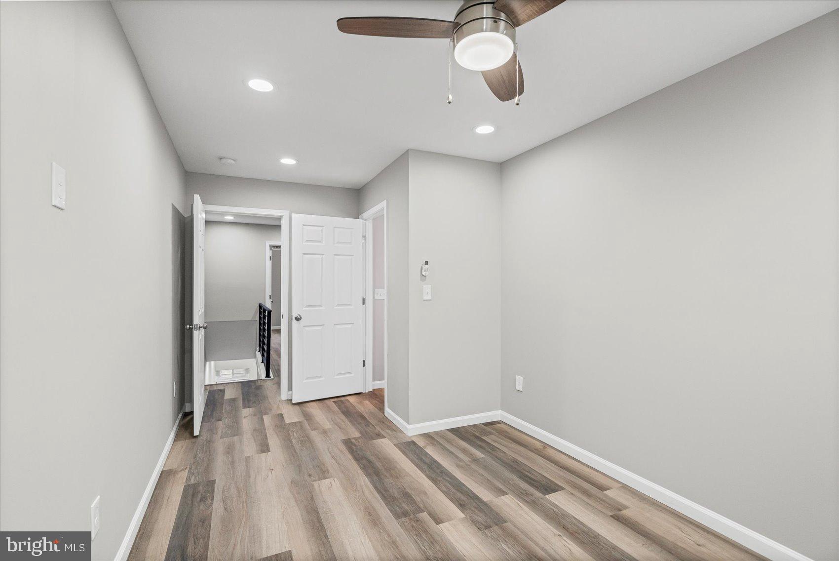 GREENMOUNT WEST - Residential