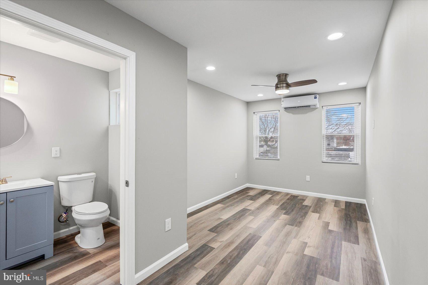 GREENMOUNT WEST - Residential