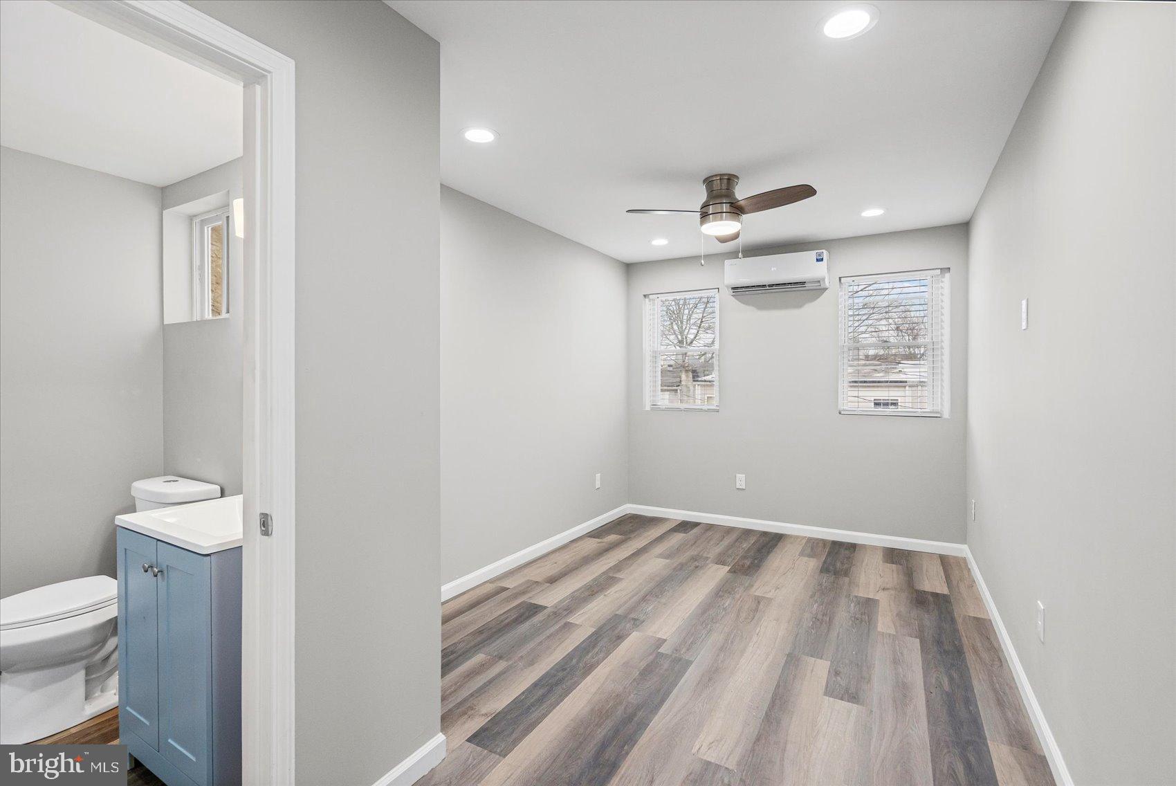 GREENMOUNT WEST - Residential