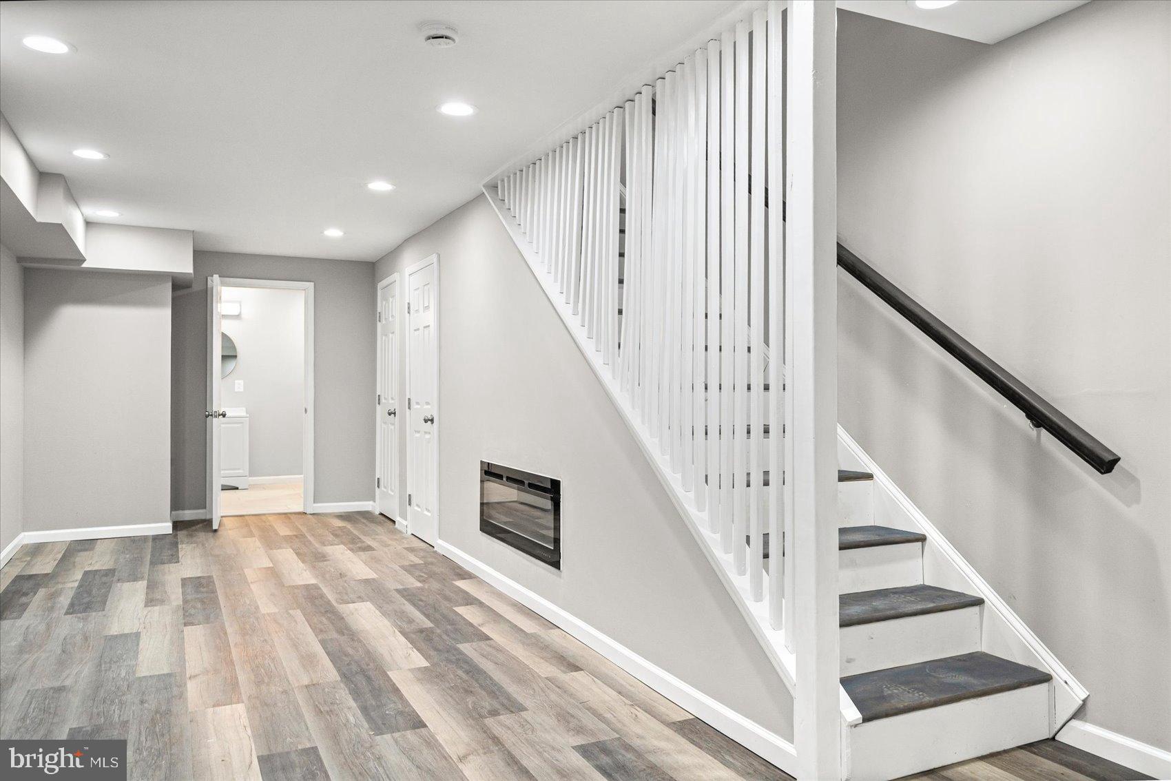 GREENMOUNT WEST - Residential