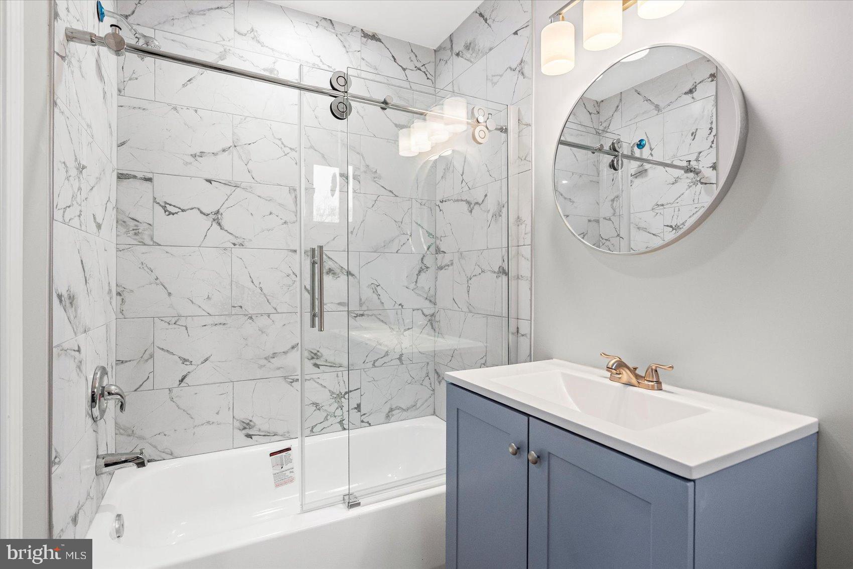 GREENMOUNT WEST - Residential