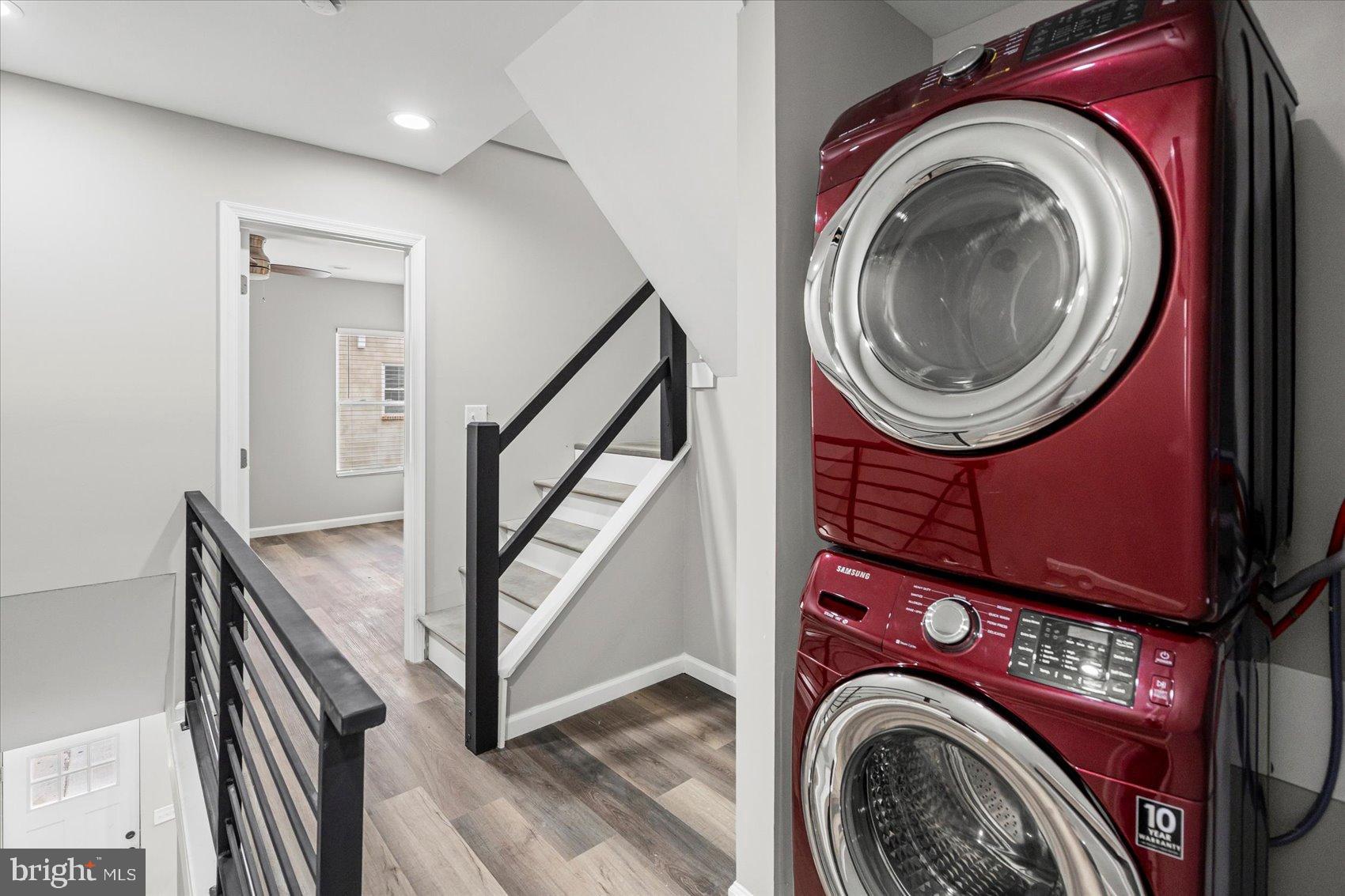 GREENMOUNT WEST - Residential