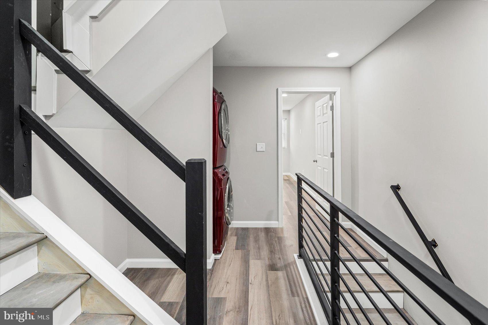 GREENMOUNT WEST - Residential