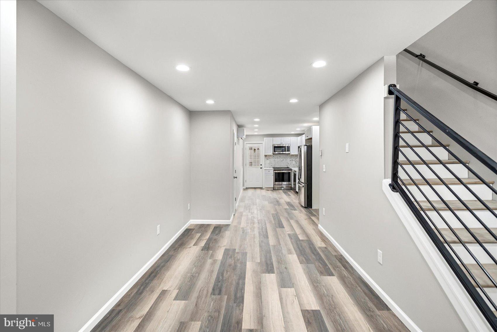 GREENMOUNT WEST - Residential