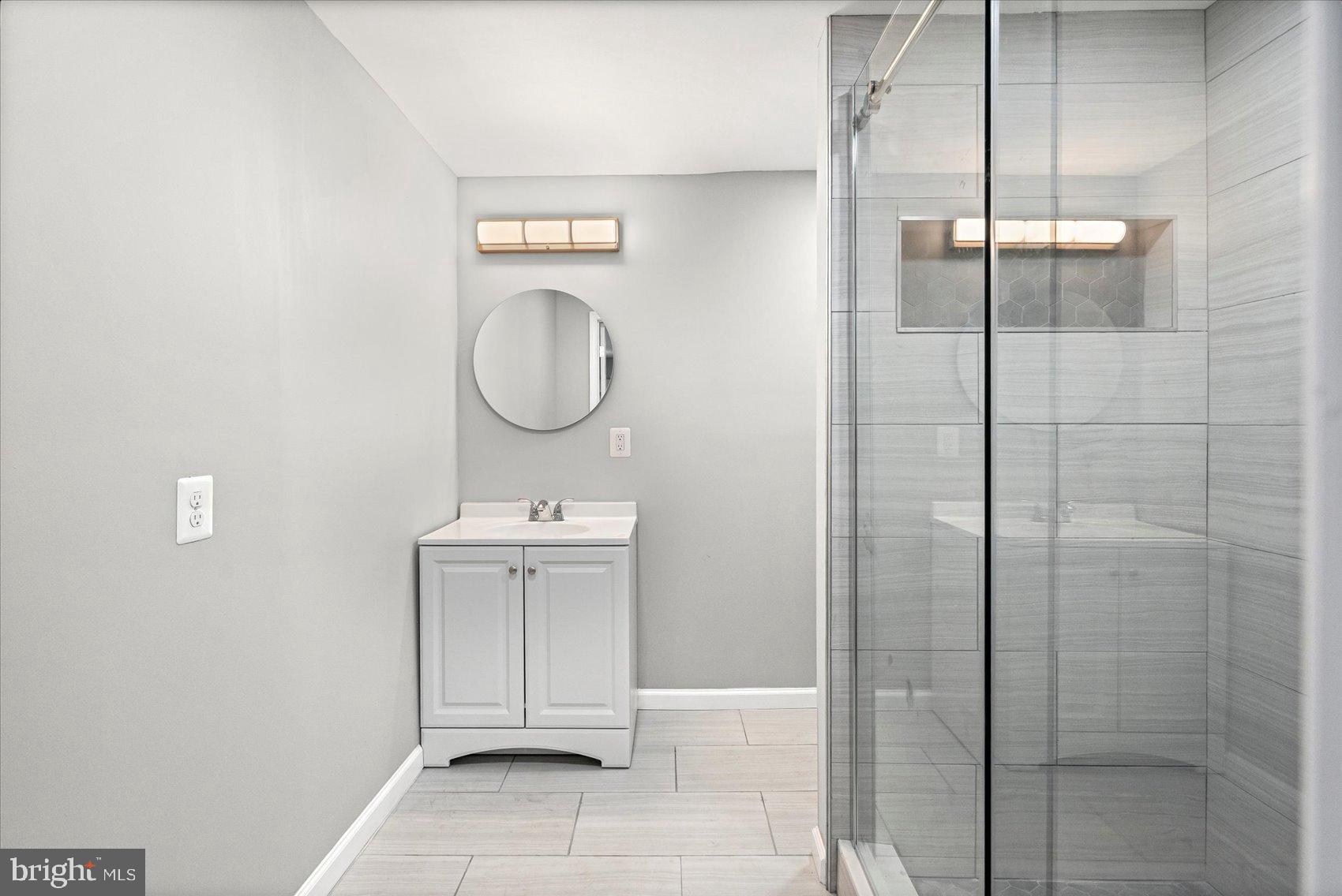 GREENMOUNT WEST - Residential