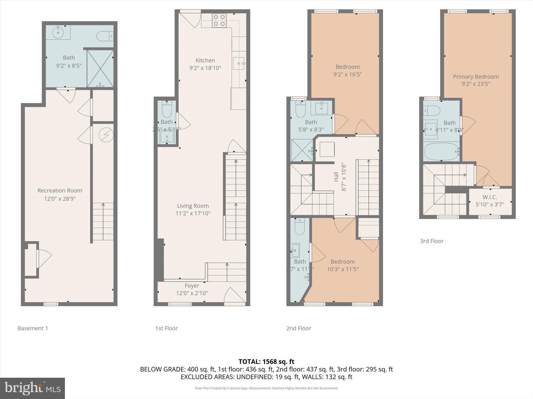 GREENMOUNT WEST - Residential