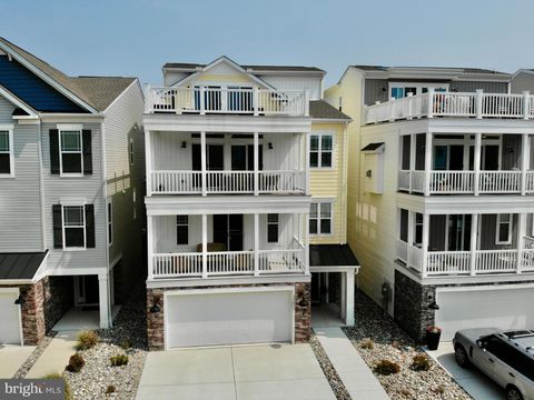 20459 BLUE POINT DRIVE 27 REHOBOTH BEACH DE 19971