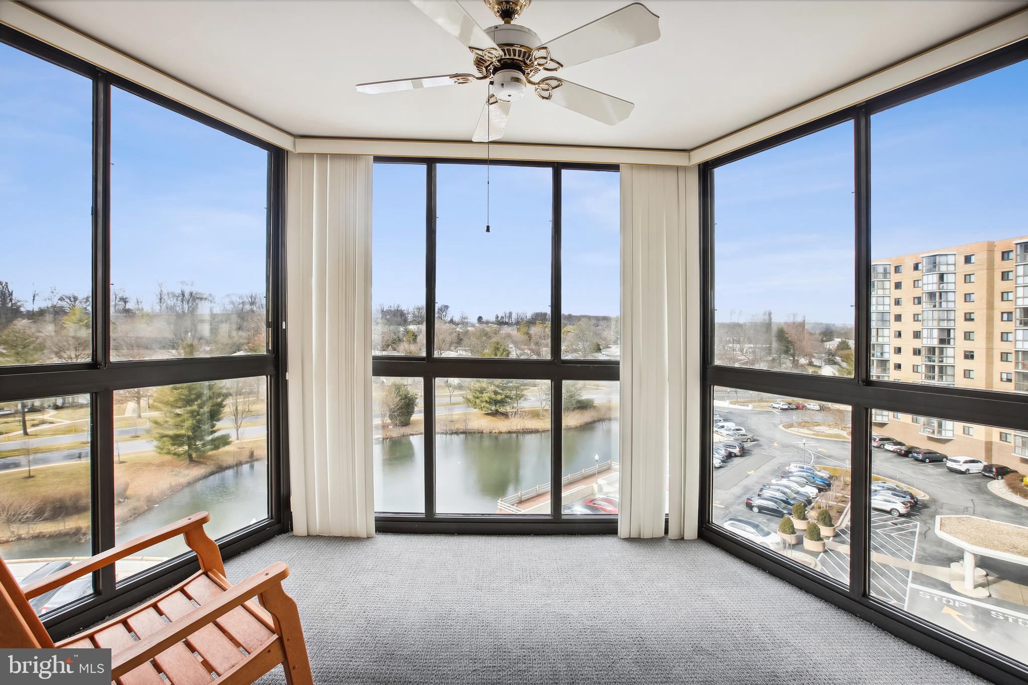 FAIRWAYS SOUTH - Residential