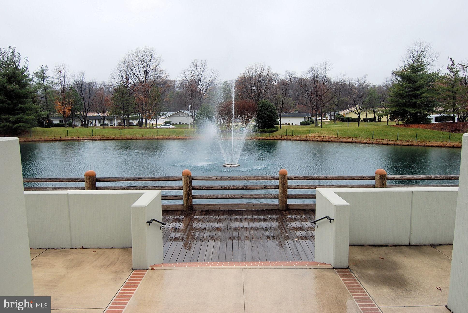 FAIRWAYS SOUTH - Residential