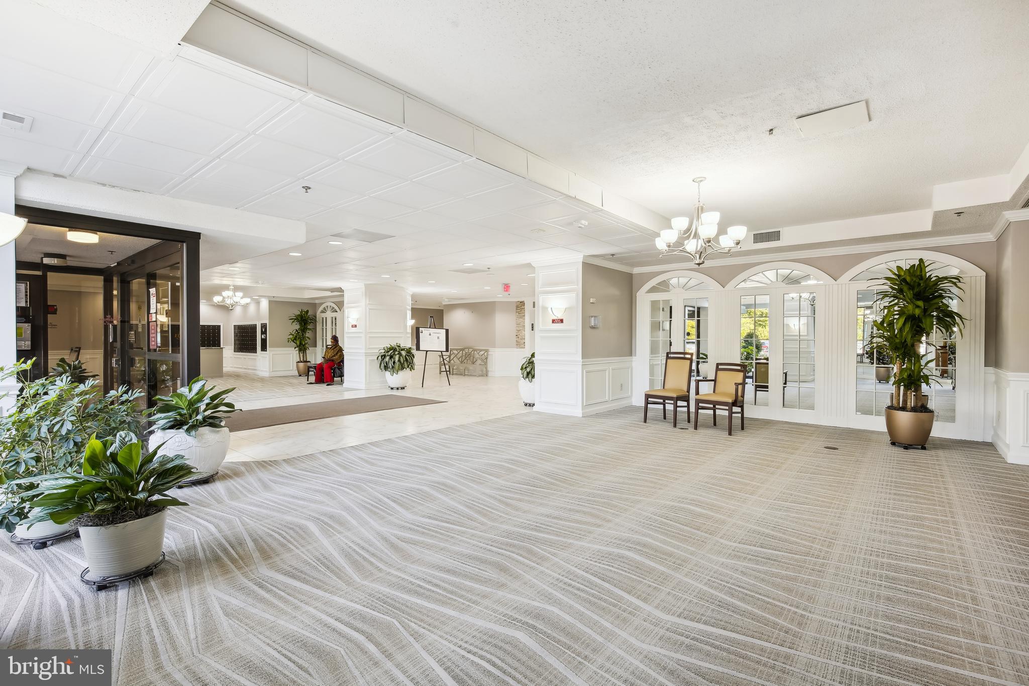 FAIRWAYS SOUTH - Residential