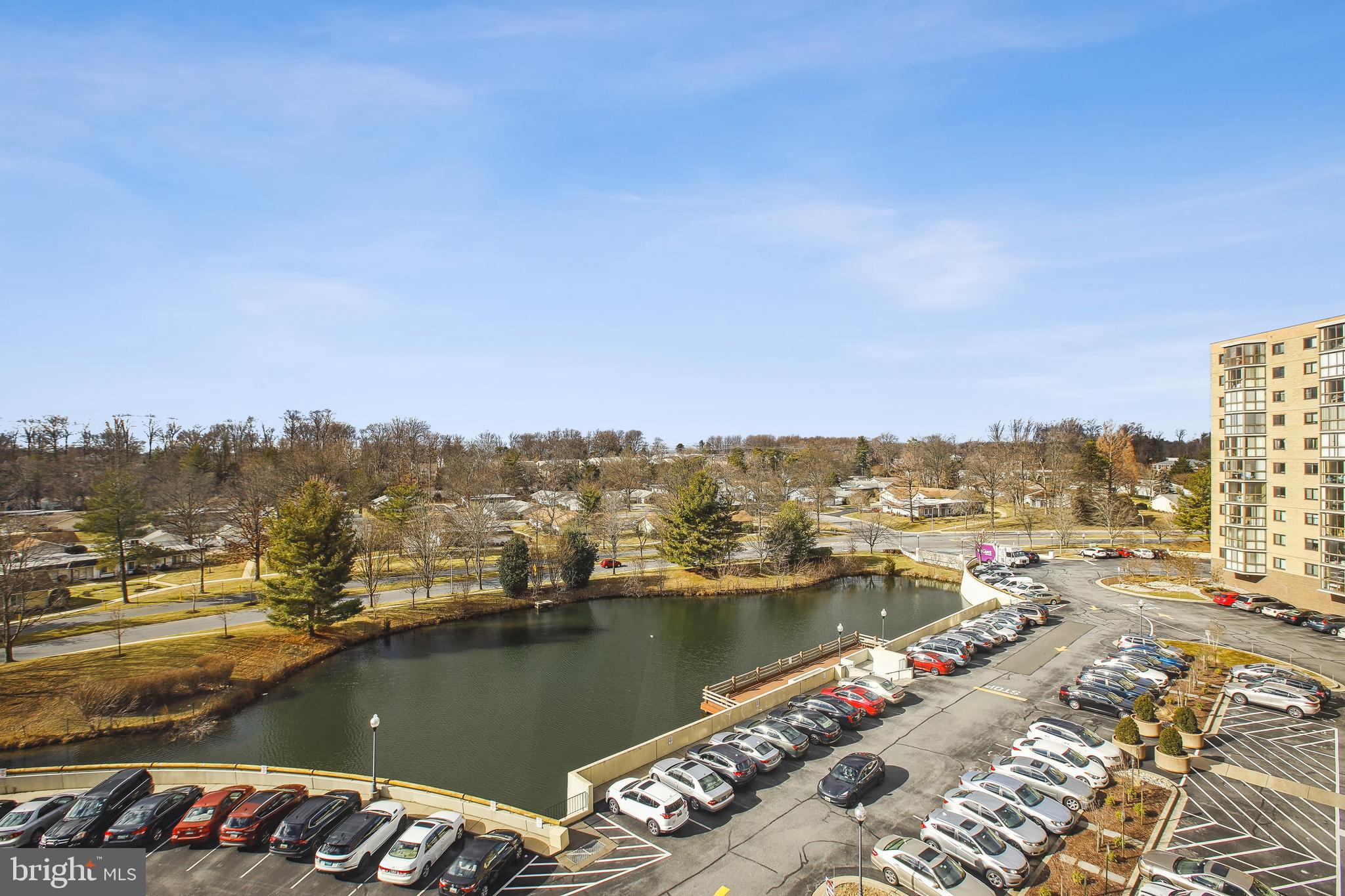 FAIRWAYS SOUTH - Residential