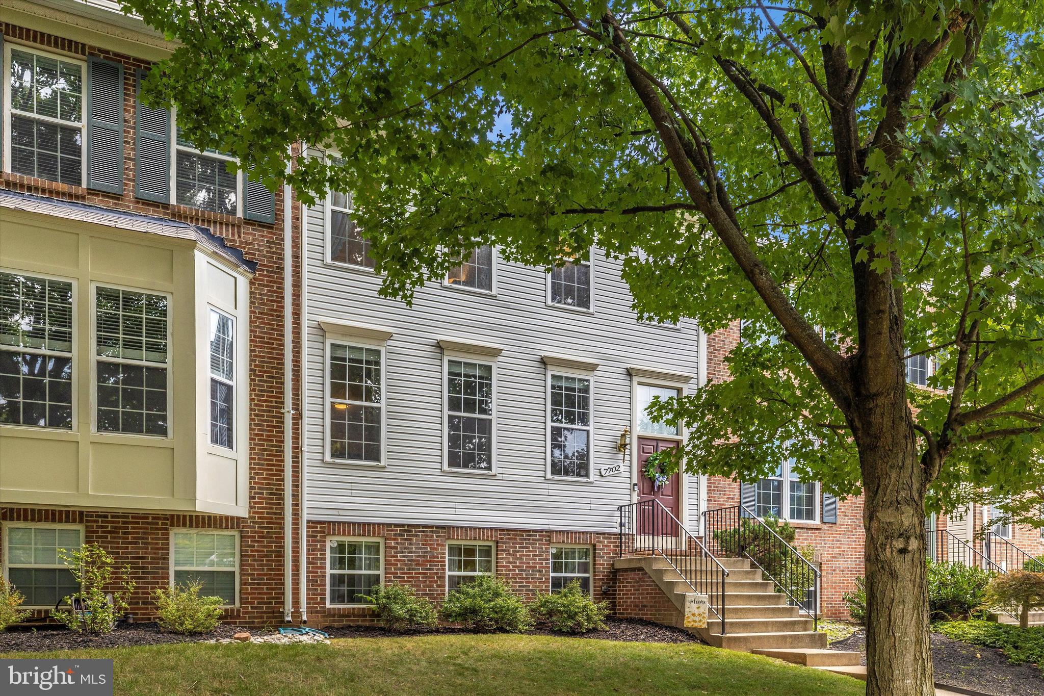 RIDGECREST - Residential