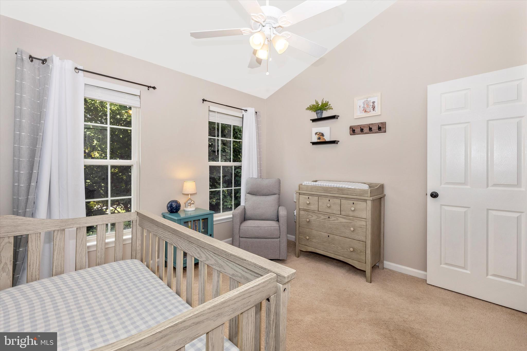 RIDGECREST - Residential