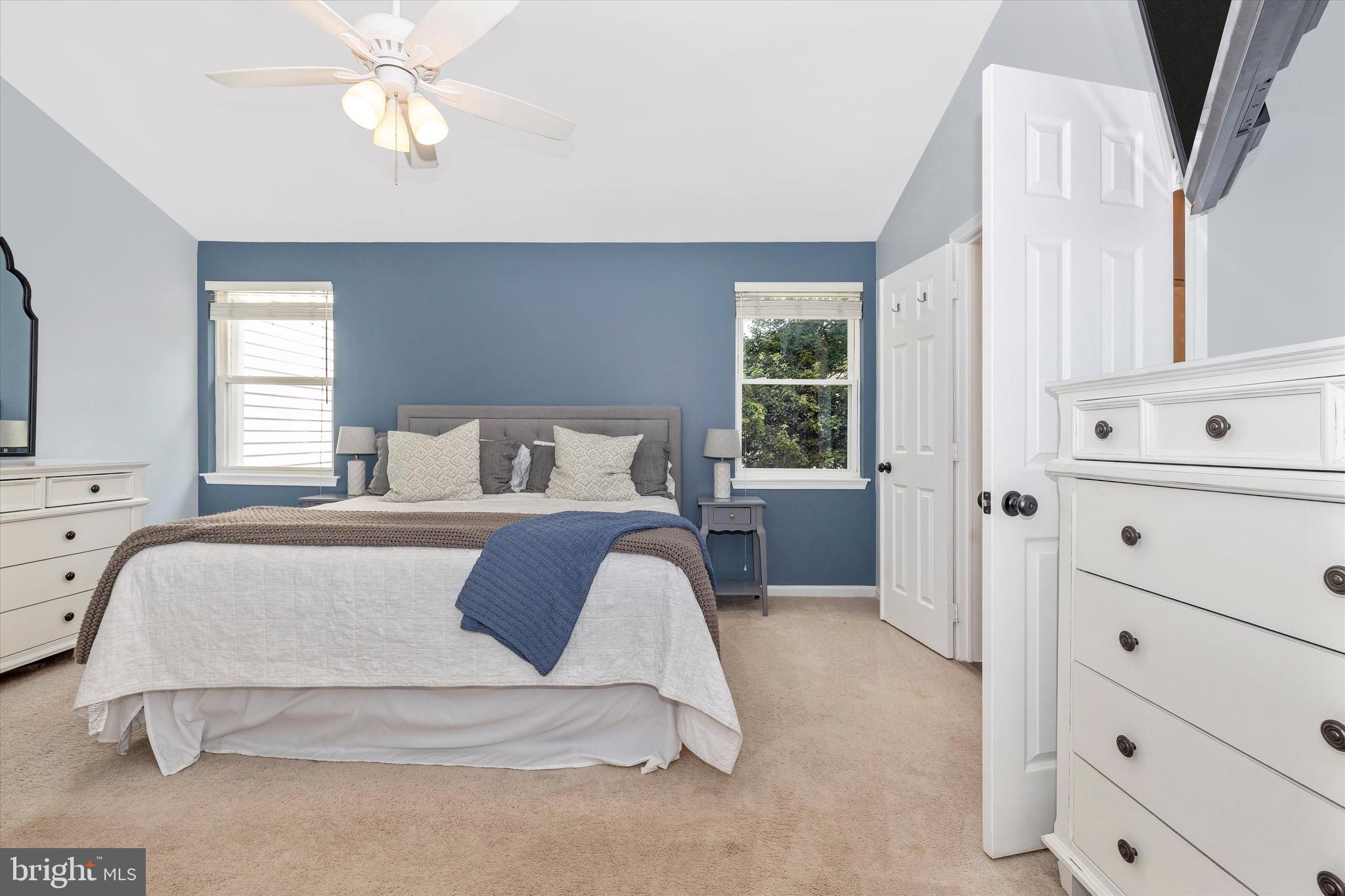 RIDGECREST - Residential