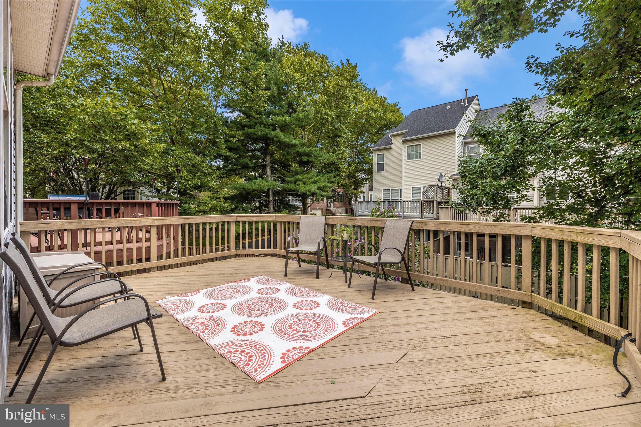 RIDGECREST - Residential