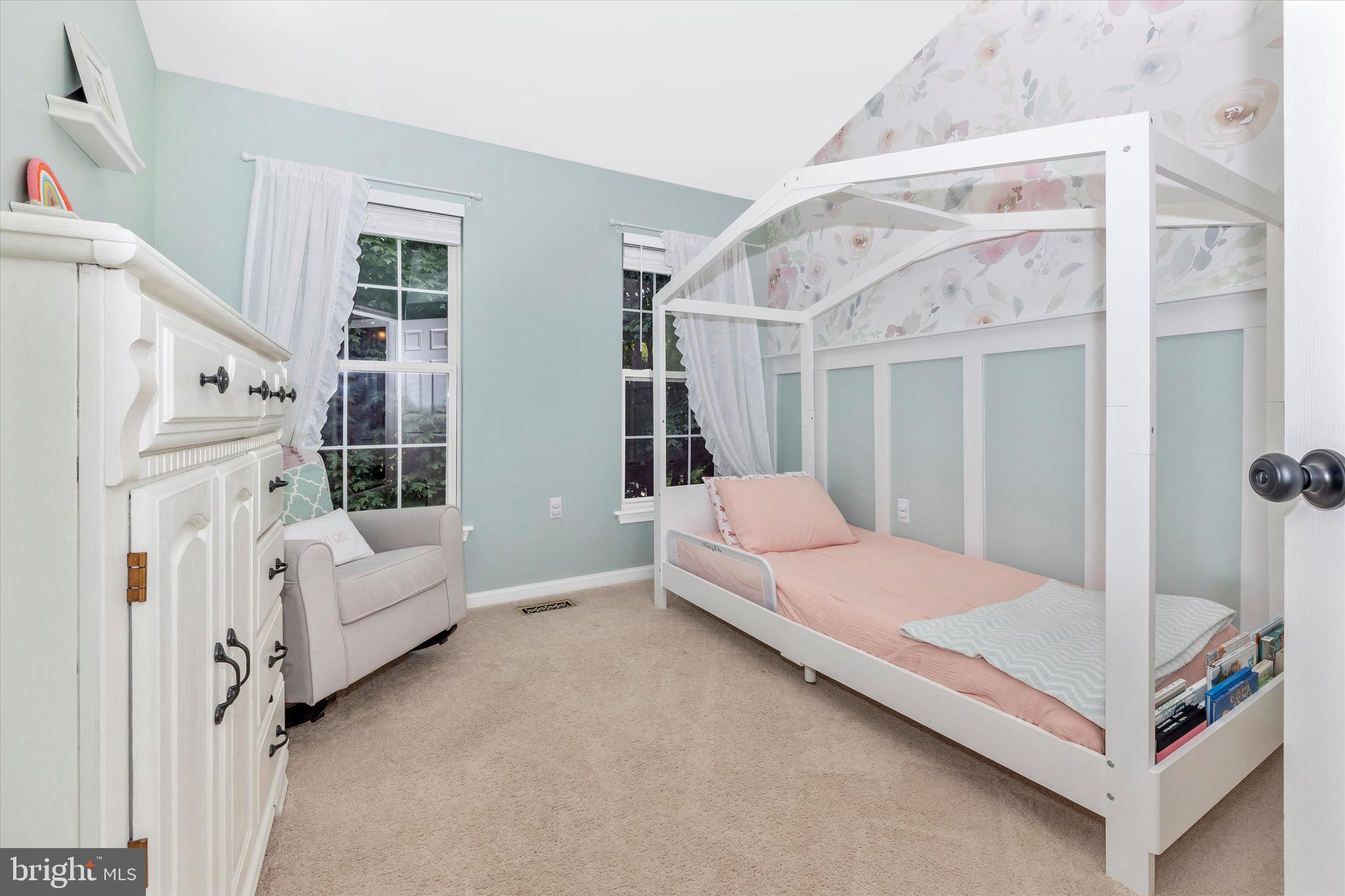 RIDGECREST - Residential