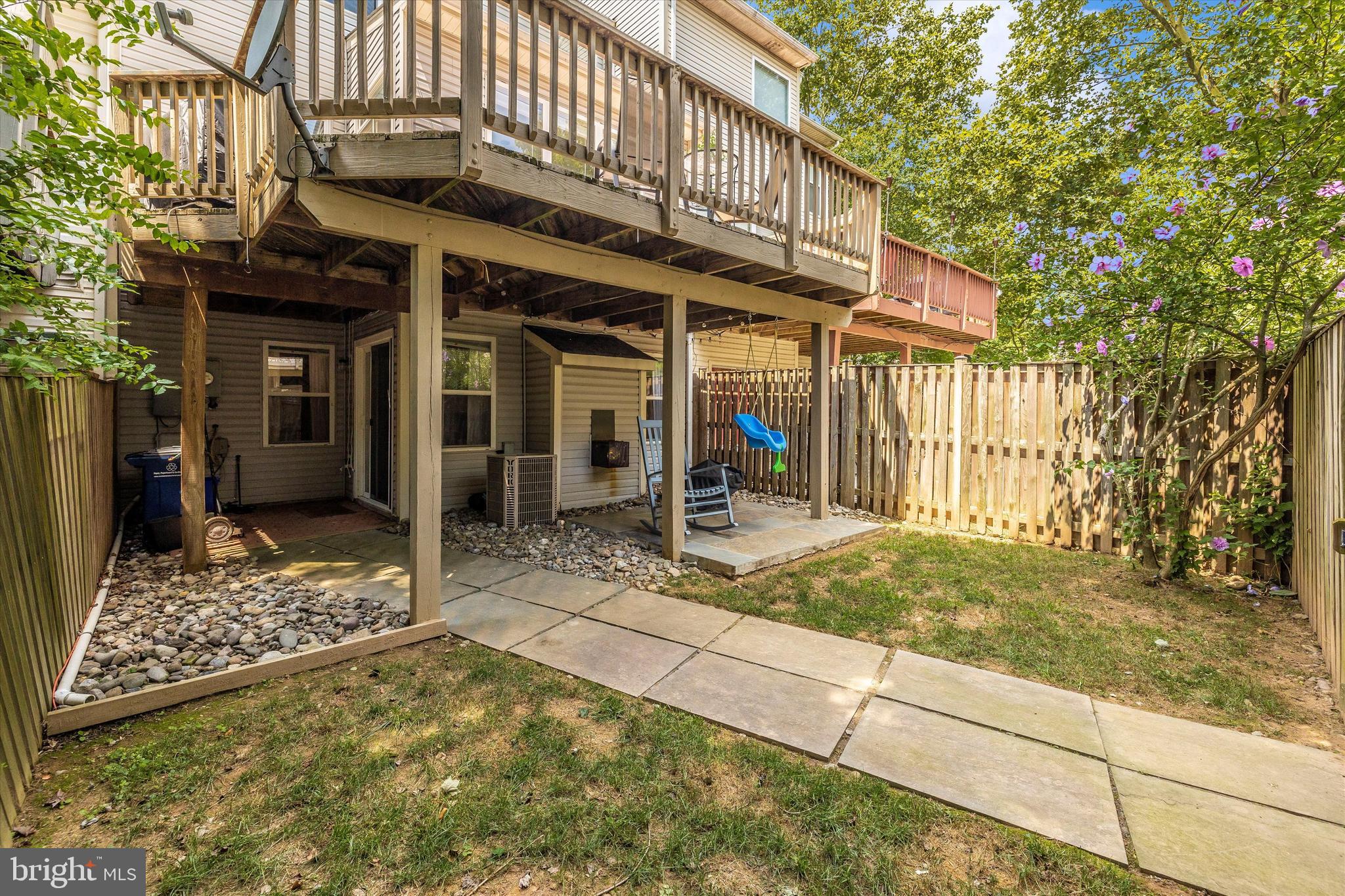 RIDGECREST - Residential