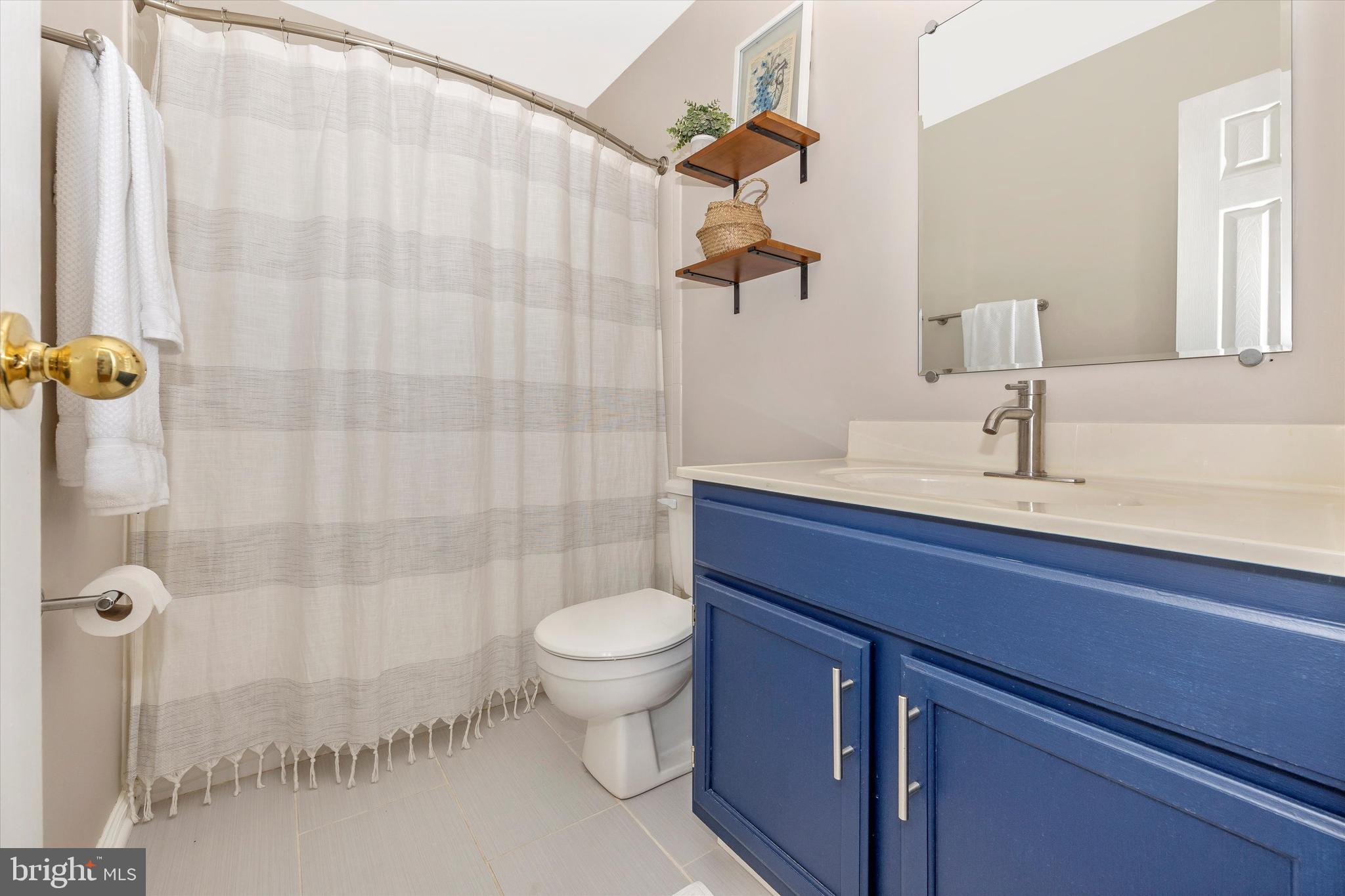 RIDGECREST - Residential