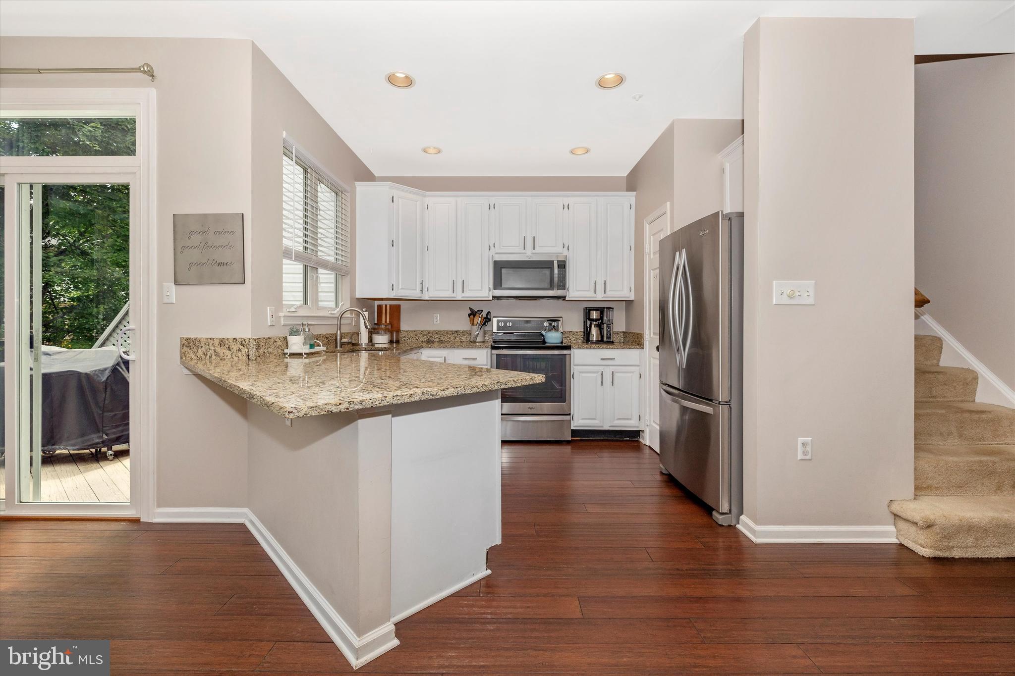 RIDGECREST - Residential