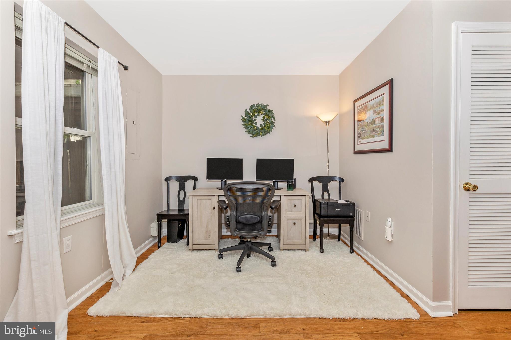 RIDGECREST - Residential