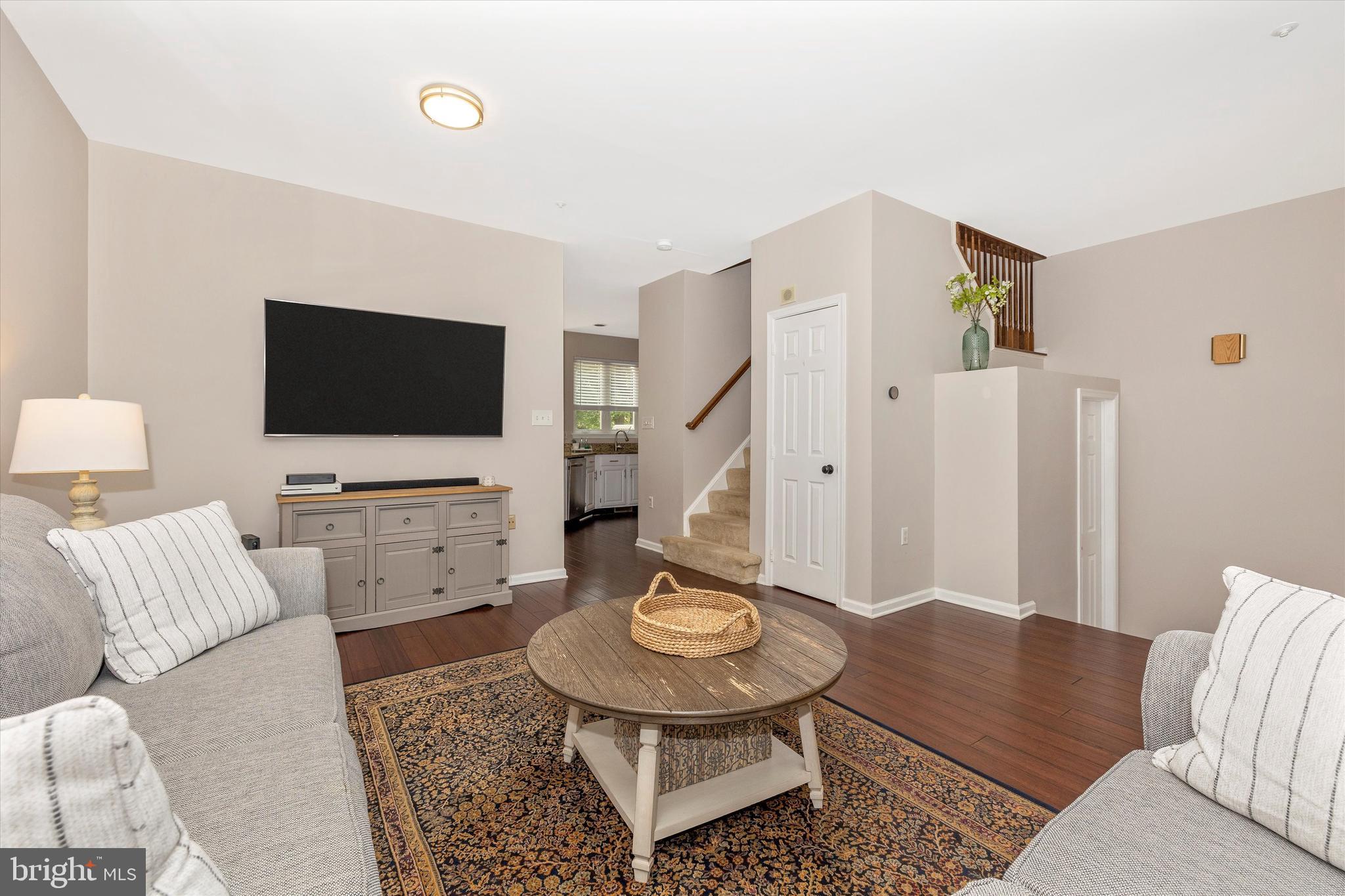 RIDGECREST - Residential