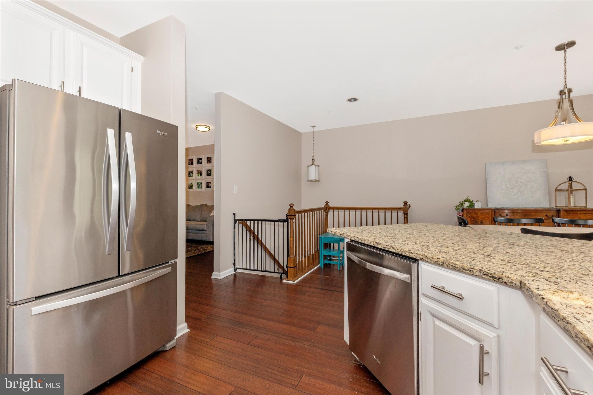 RIDGECREST - Residential