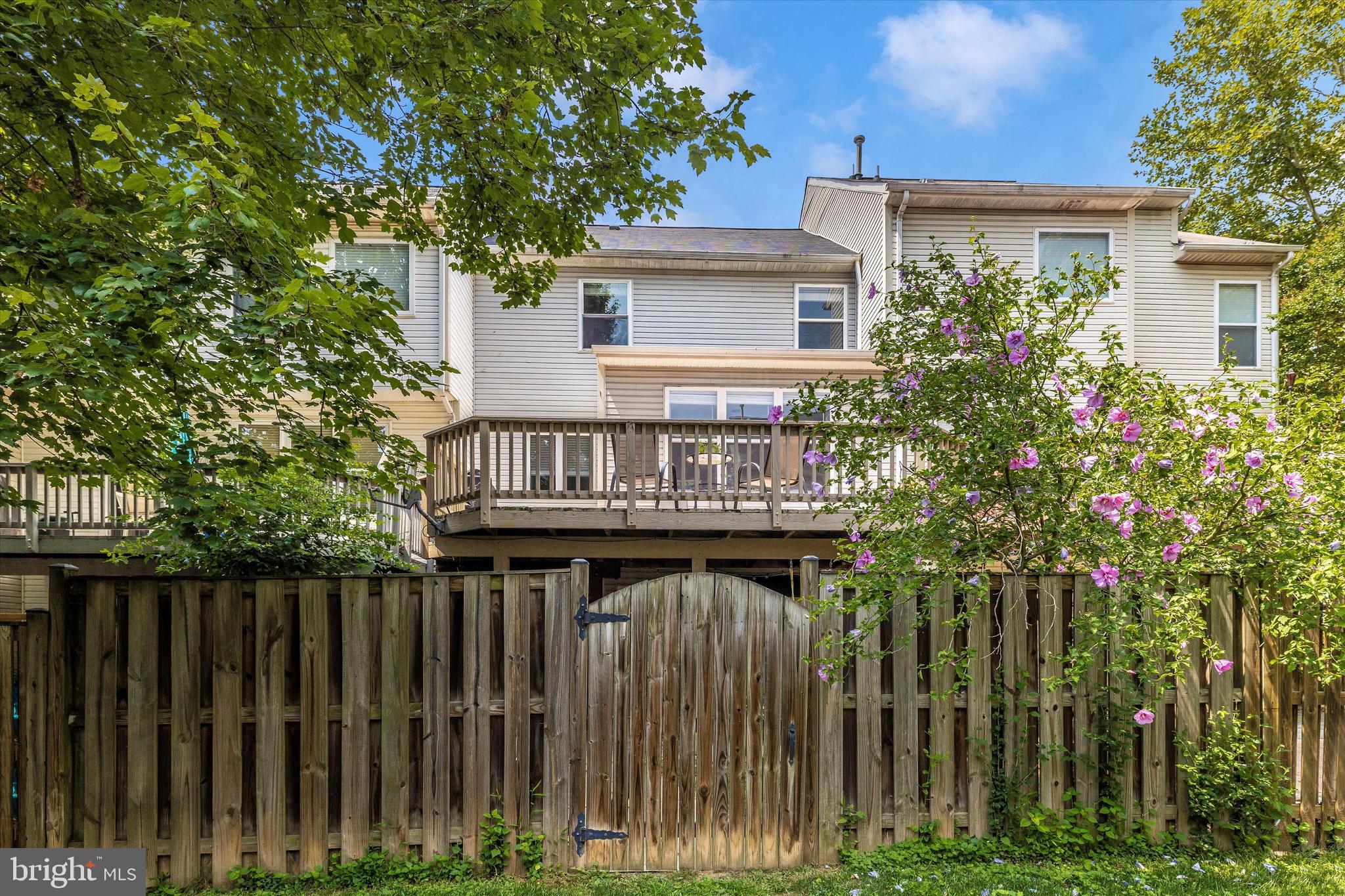 RIDGECREST - Residential