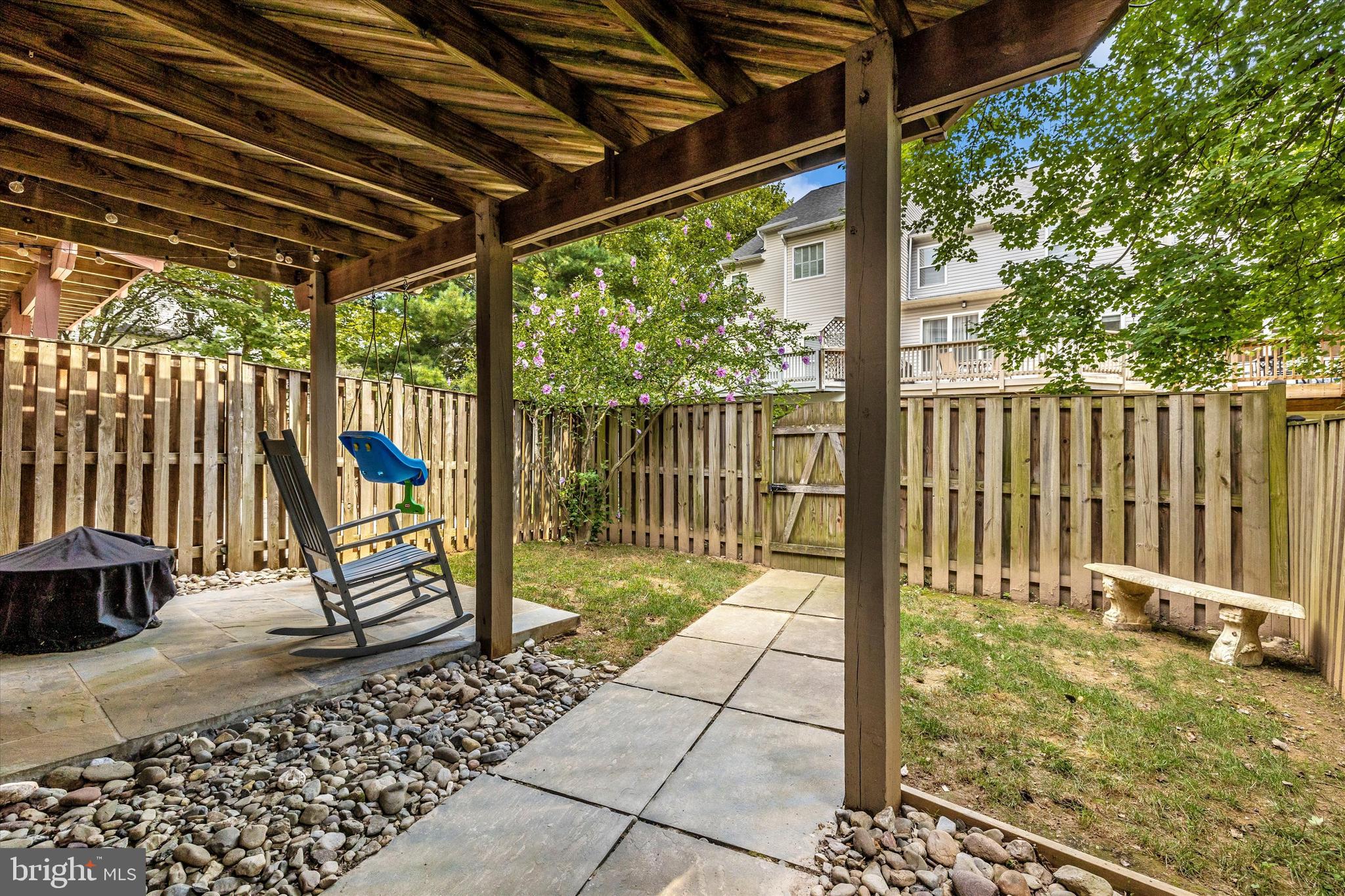 RIDGECREST - Residential