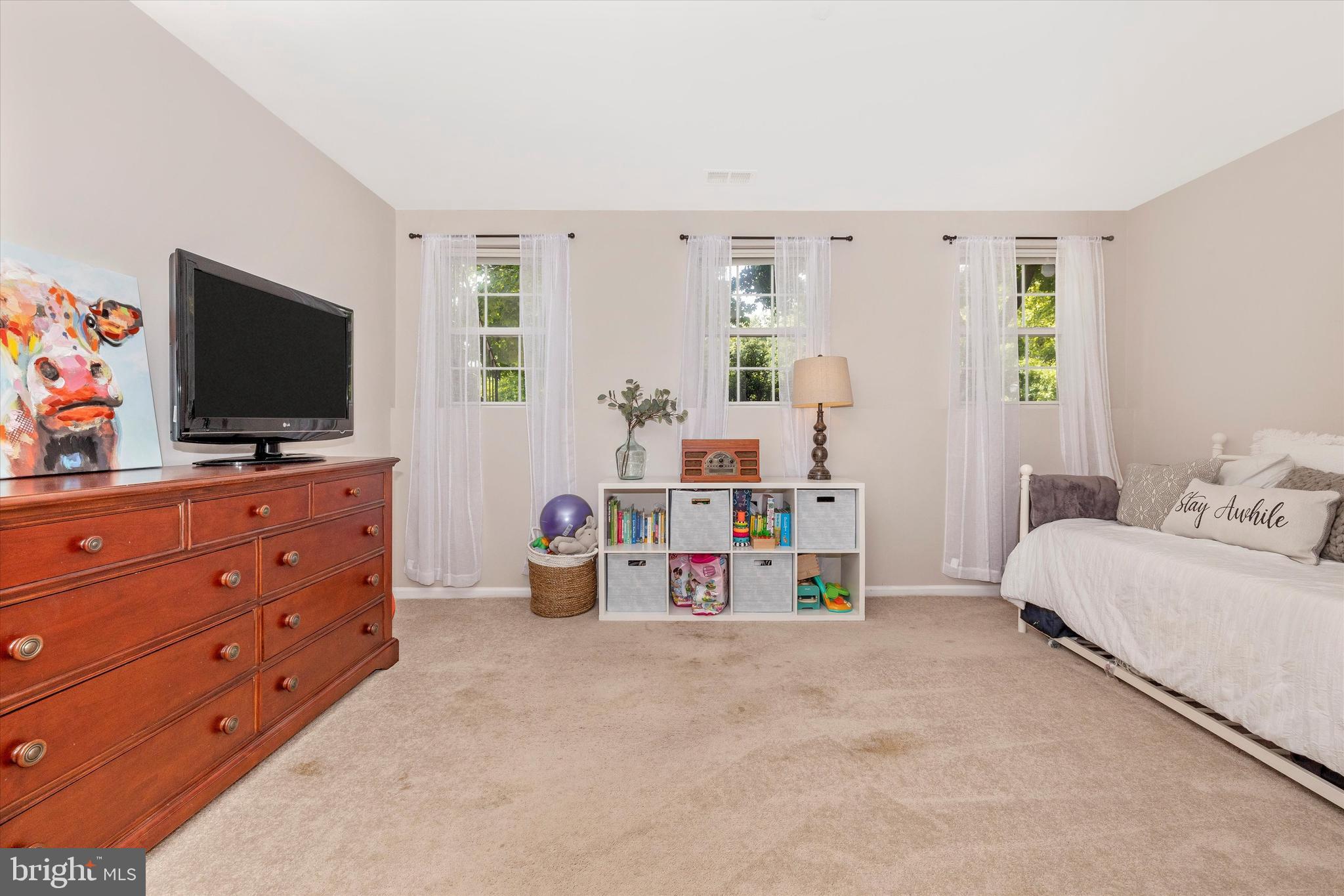 RIDGECREST - Residential