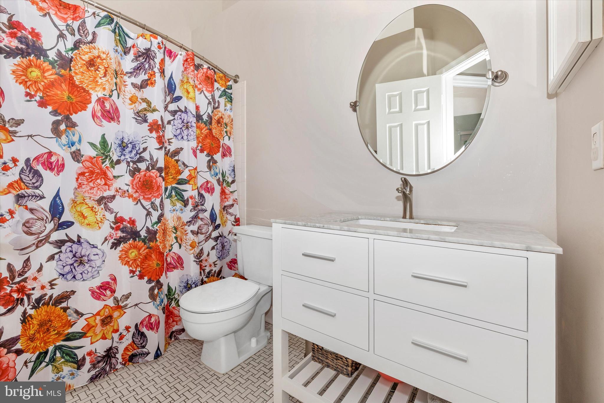 RIDGECREST - Residential