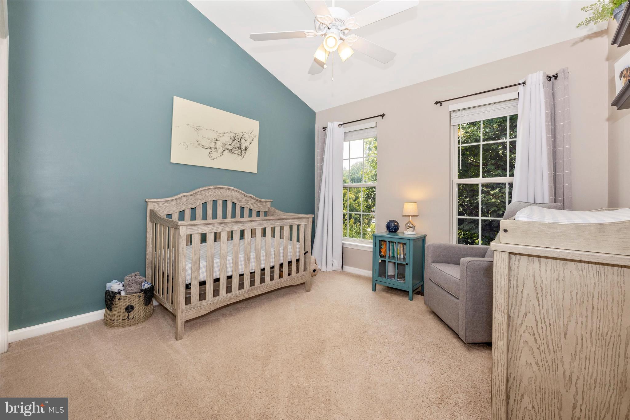 RIDGECREST - Residential